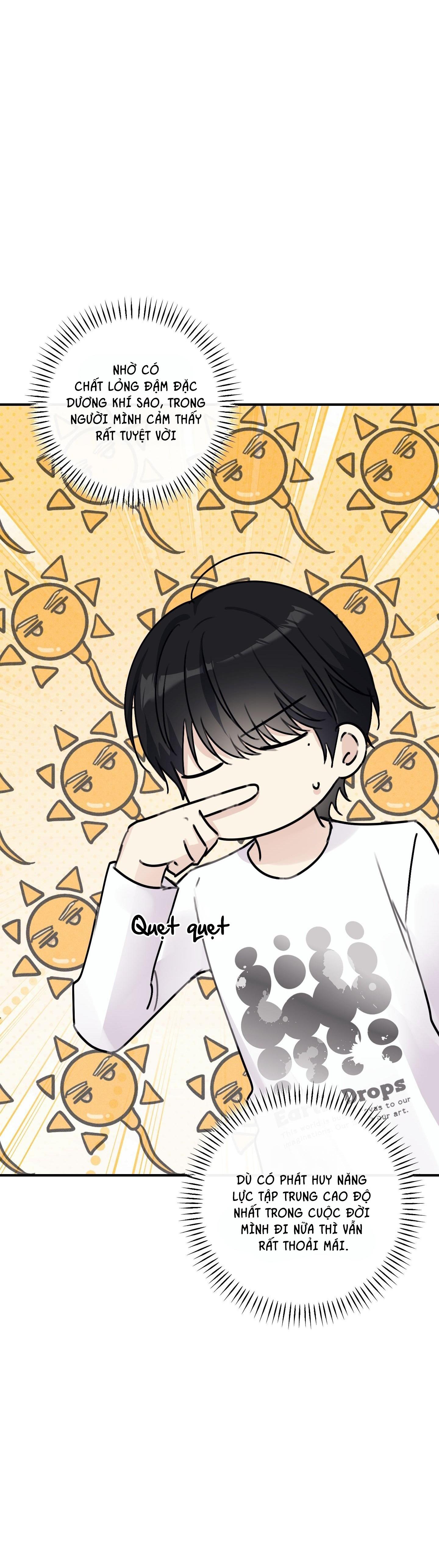 Đọc truyện QUAN HỆ CỘNG SINH GIỮA TRỜI VÀ TRĂNG - Chapter 27