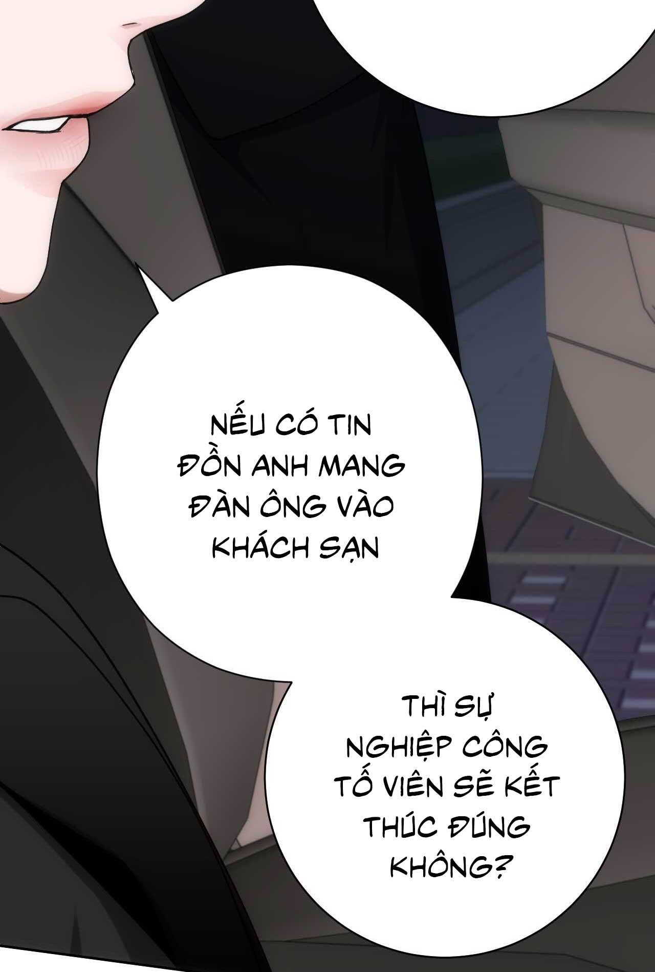 Đọc truyện CHÌM TRONG KHOÁI LẠC - Chapter 33