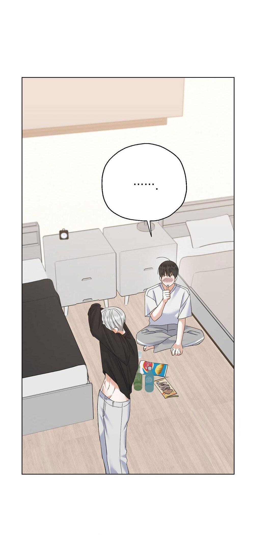 Đọc truyện Yêu fan đừng yêu tôi - Chapter 16