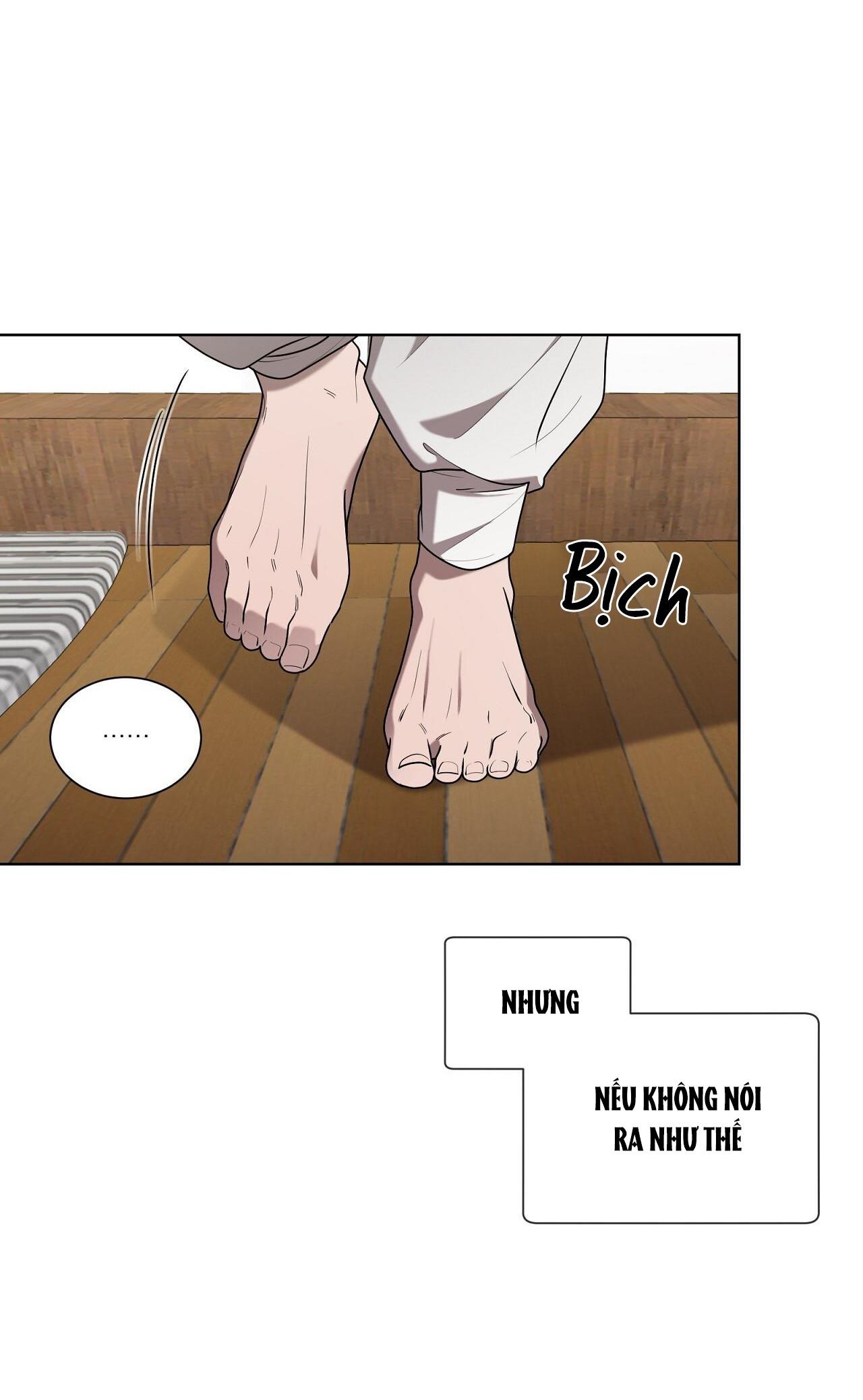 Đọc truyện KHI CHIM THƯỚC ĐẾN - Chapter 24