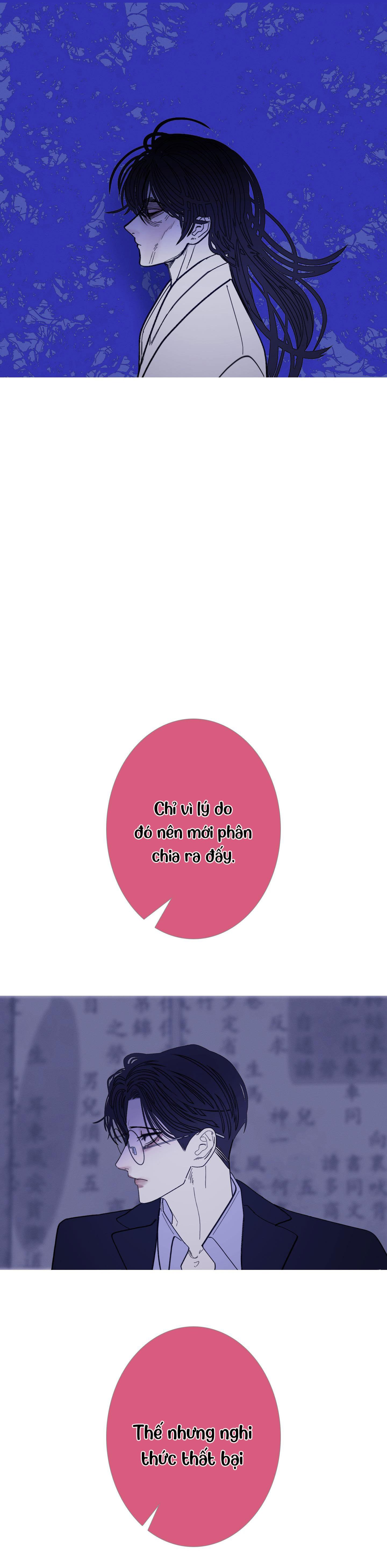 Đọc truyện CHUYỆN QUỶ MÔN QUAN - Chapter 66