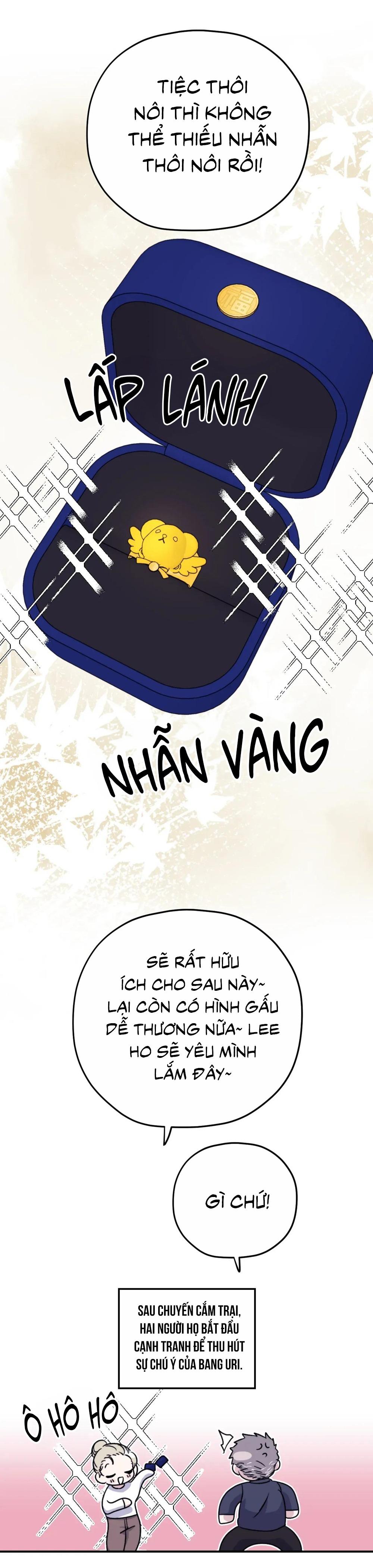 Đọc truyện Sóng Tìm Em - Chapter 78