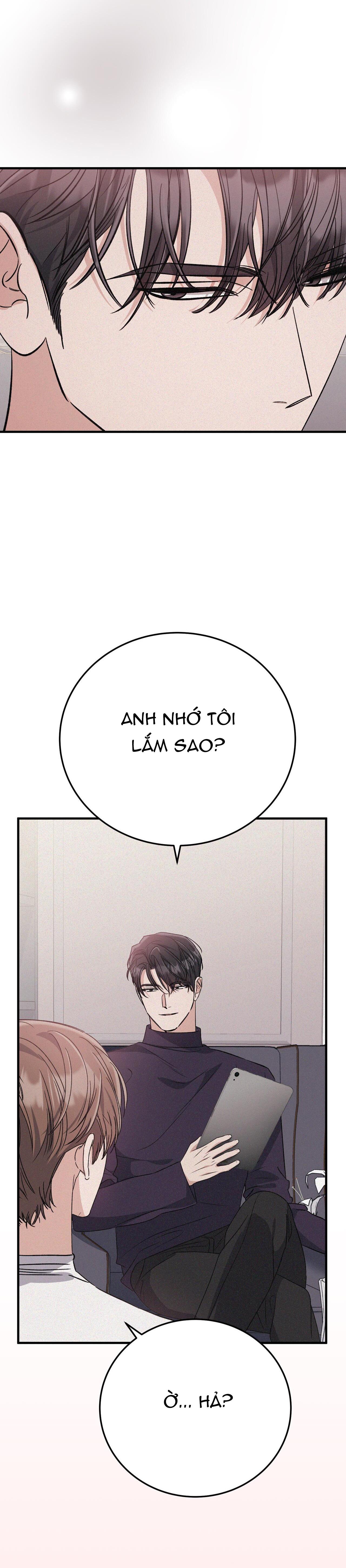 Đọc truyện VÔ HÌNH - Chapter 49