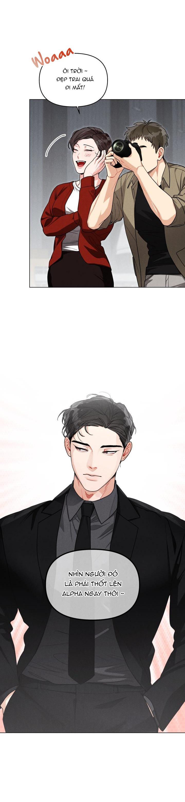 Đọc truyện Private Call - Chapter 1