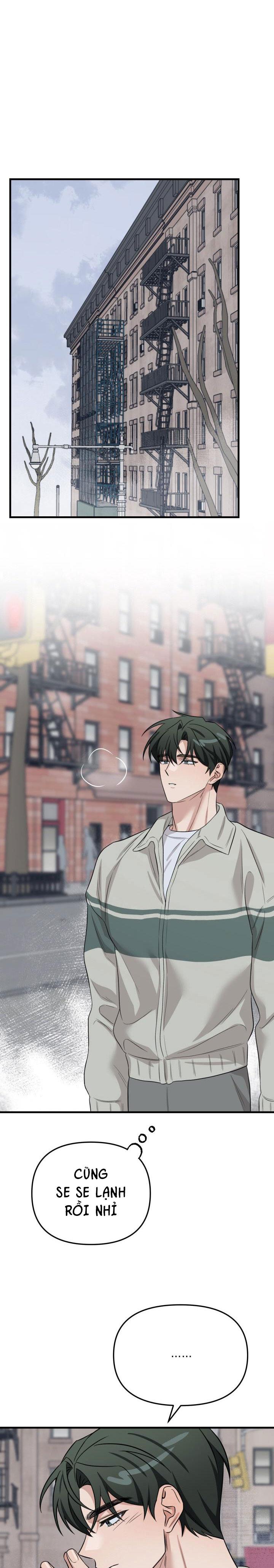 Đọc truyện BL NGẮN CHỊCH HỎNY - Chapter 38.6