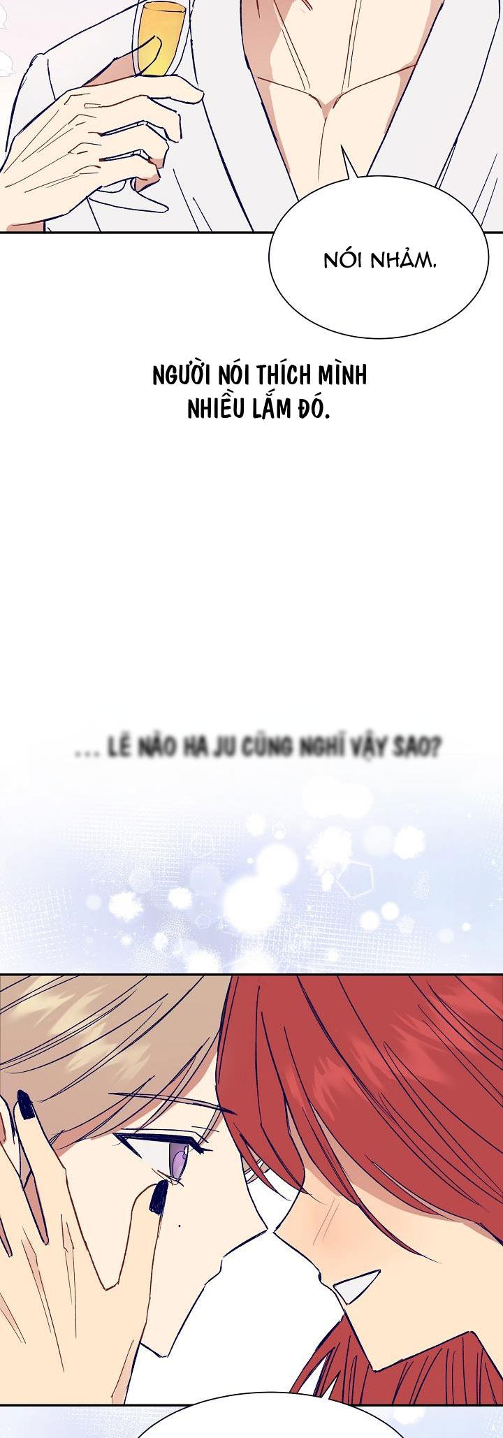 Đọc truyện BL NGẮN TUYỂN CHỌN - Chapter 20.3