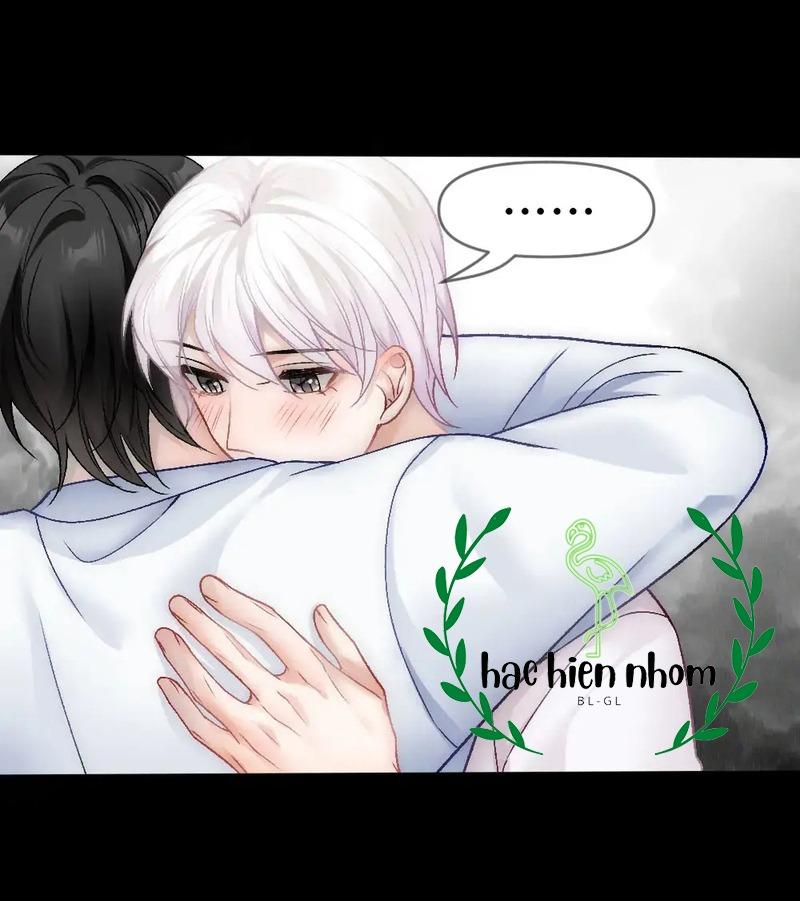 Đọc truyện Bảo bối ngoan, không thể cắn - Chapter 84