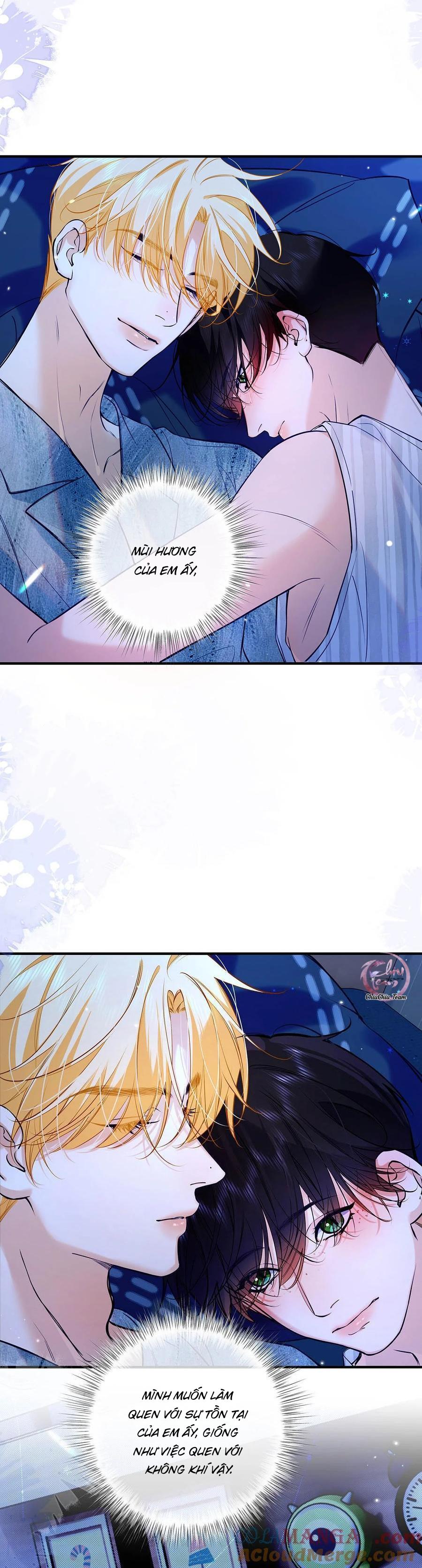 Đọc truyện Bắt đầu làm bạn trai từ số 0 - Chapter 31