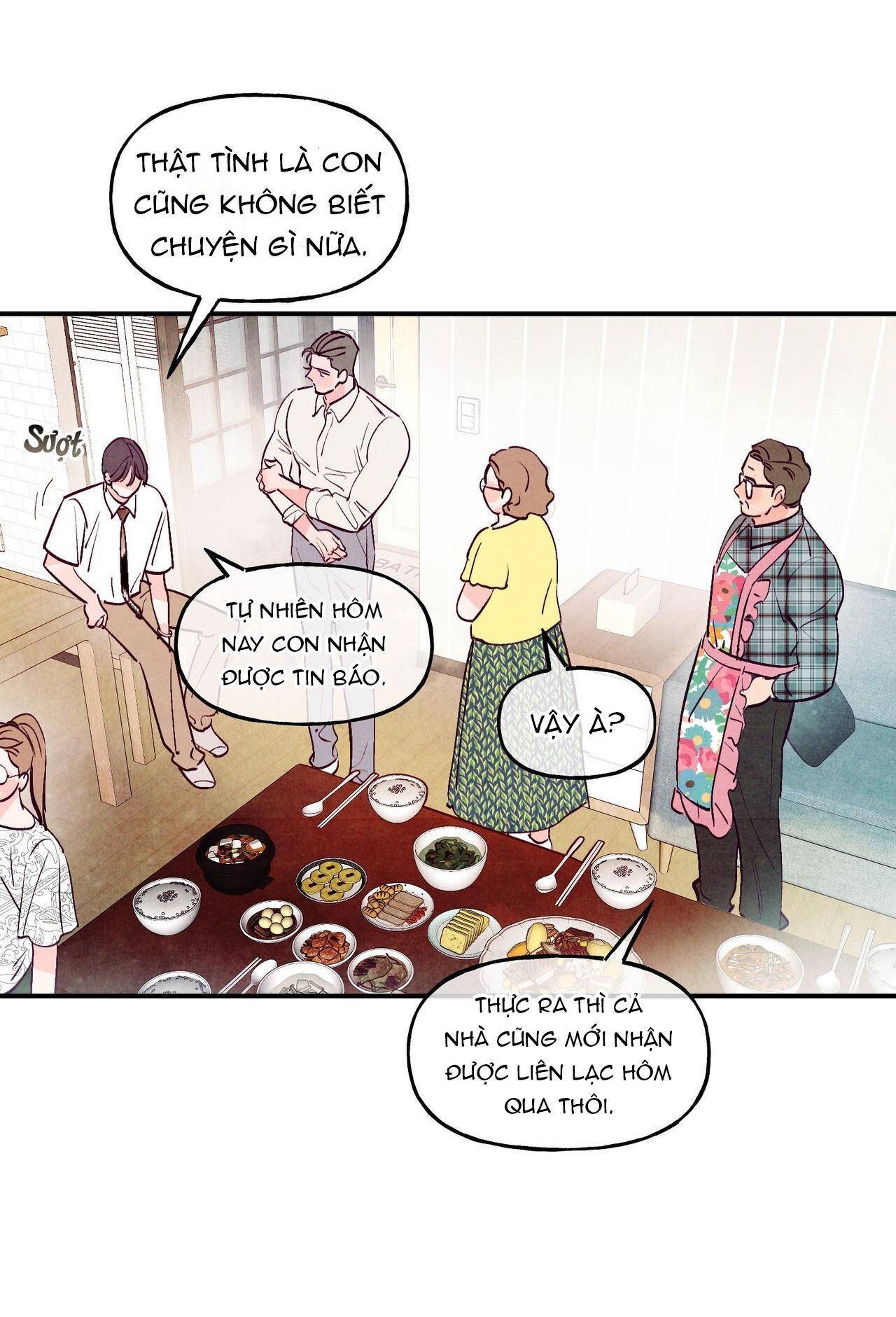 Đọc truyện Say Tình - Chapter 77