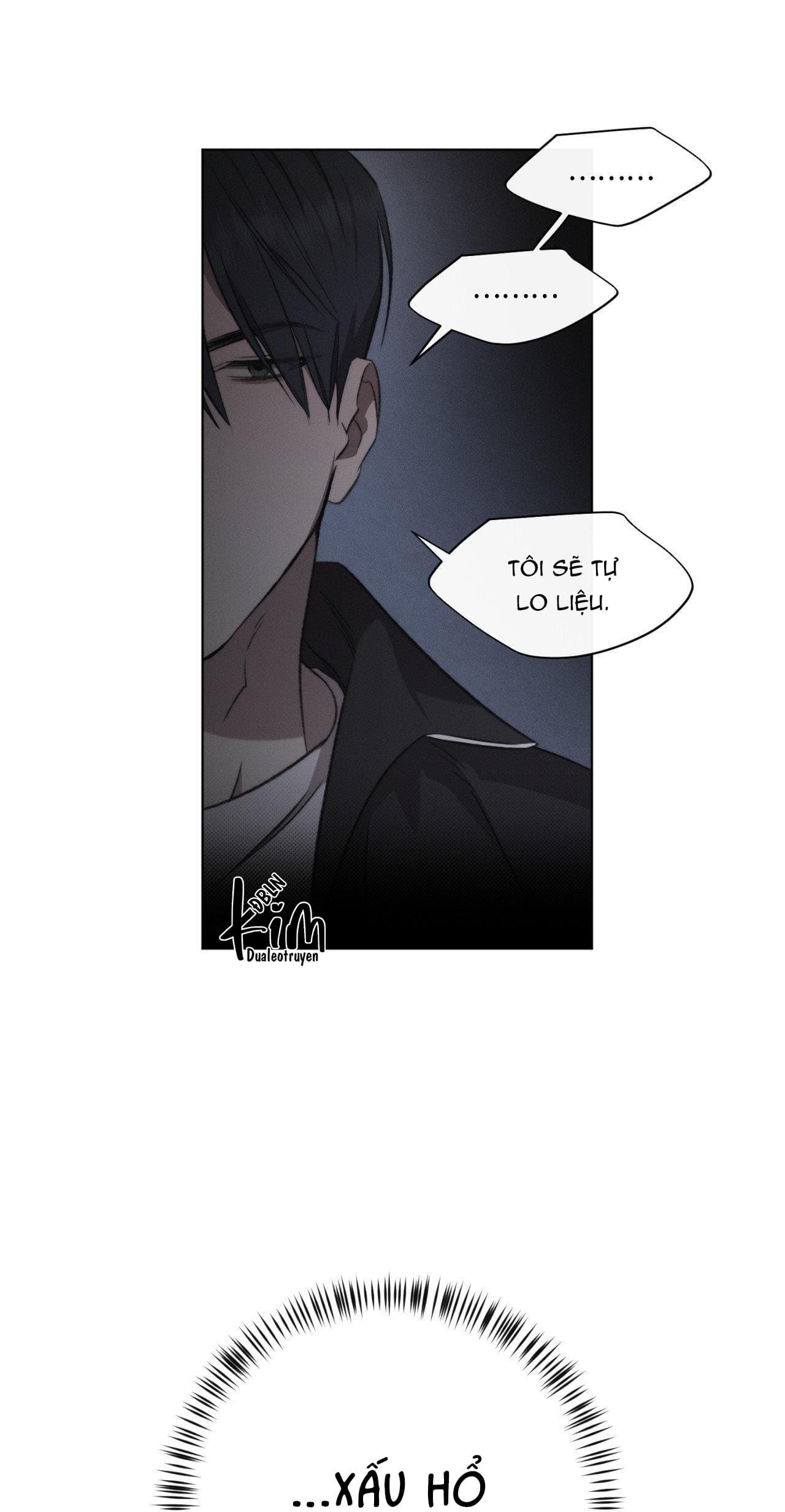 Đọc truyện STILL LOVE YOU - Chapter 15