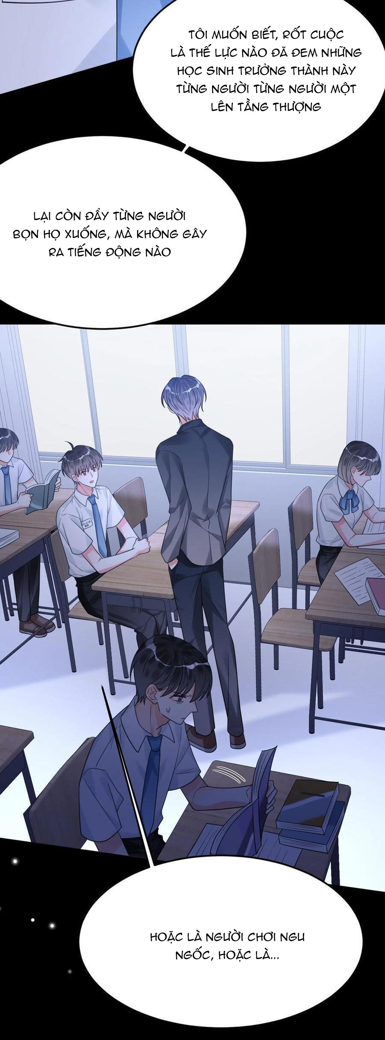 Đọc truyện Rất Tiếc, Bạn Không Thể Đăng Xuất Khỏi Trò Chơi - Chapter 42