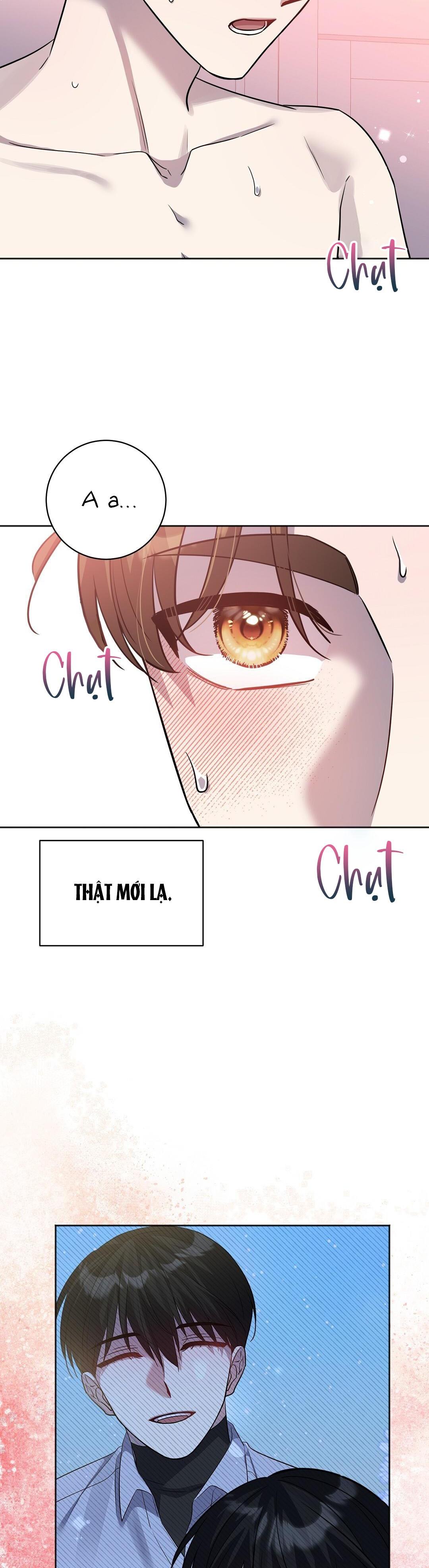 Đọc truyện Dù có làm đến chết cũng được! - Chapter 3