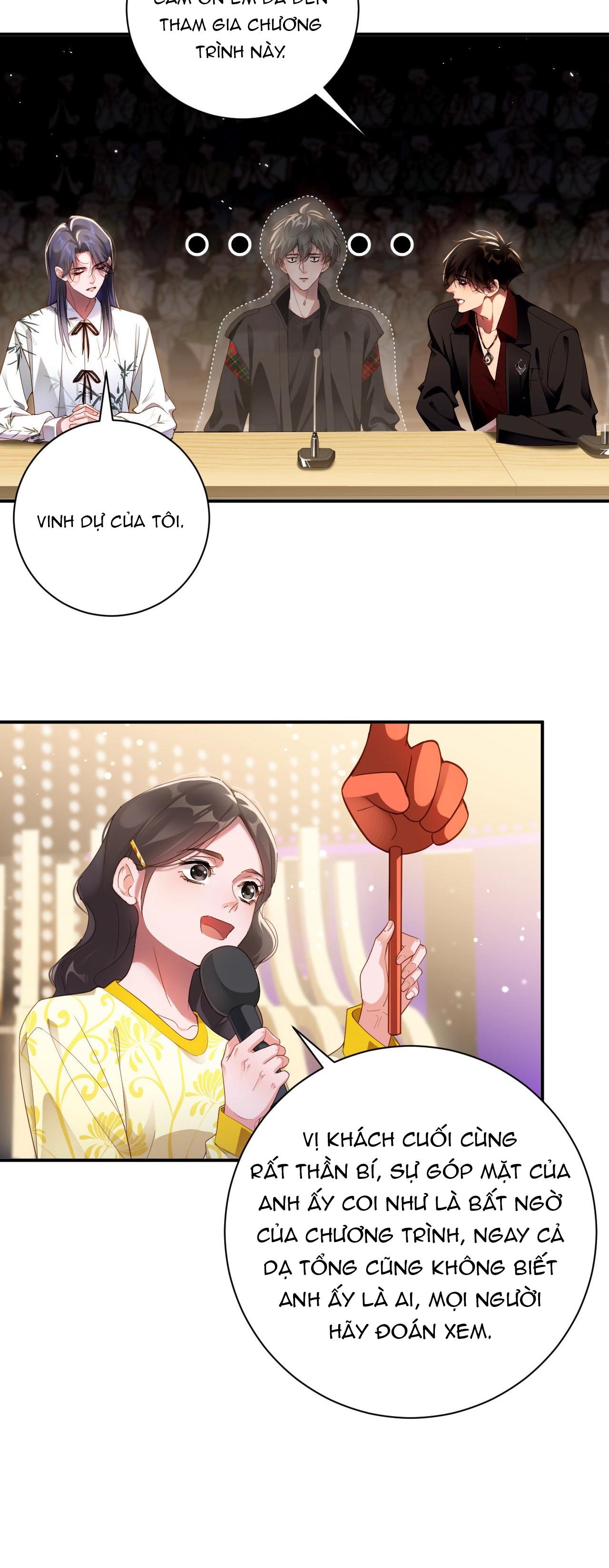 Đọc truyện CHỒNG CŨ MUỐN TÁI HÔN LẦN NỮA - Chapter 62