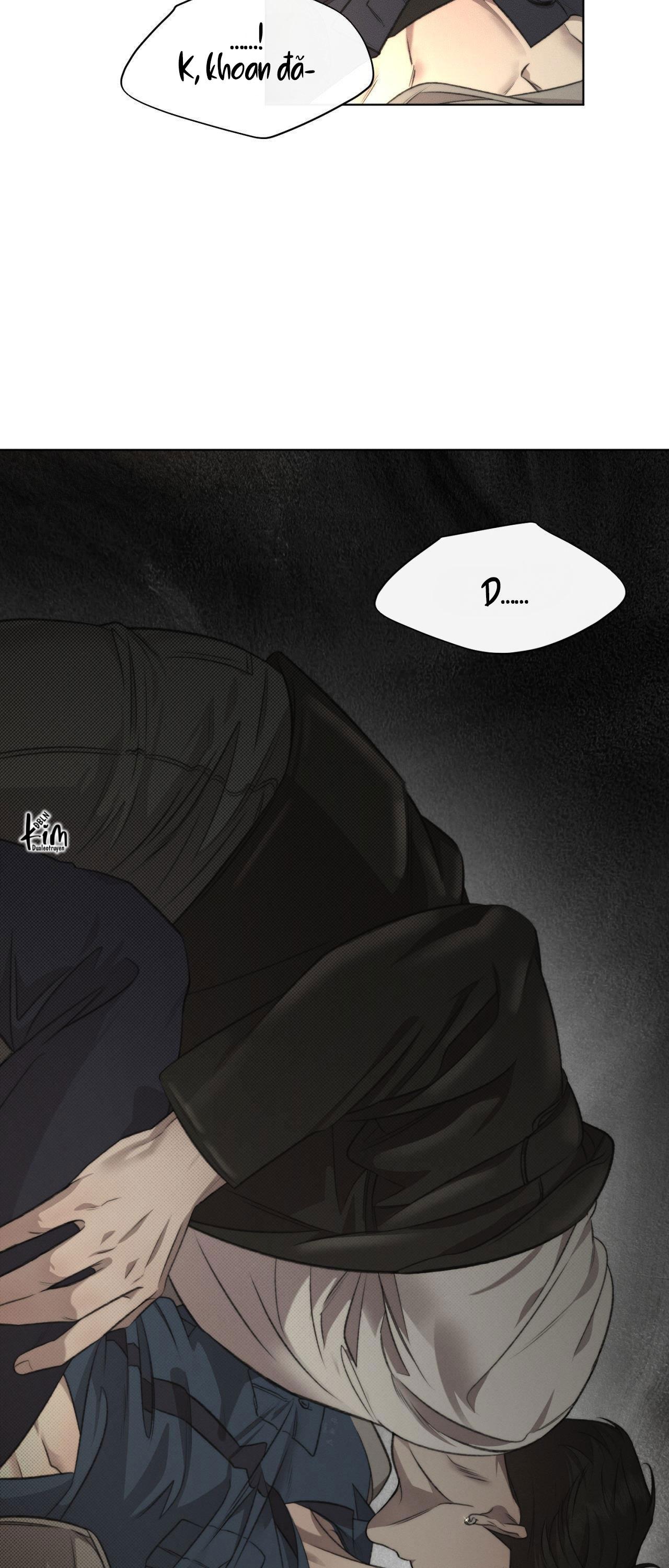 Đọc truyện STILL LOVE YOU - Chapter 3