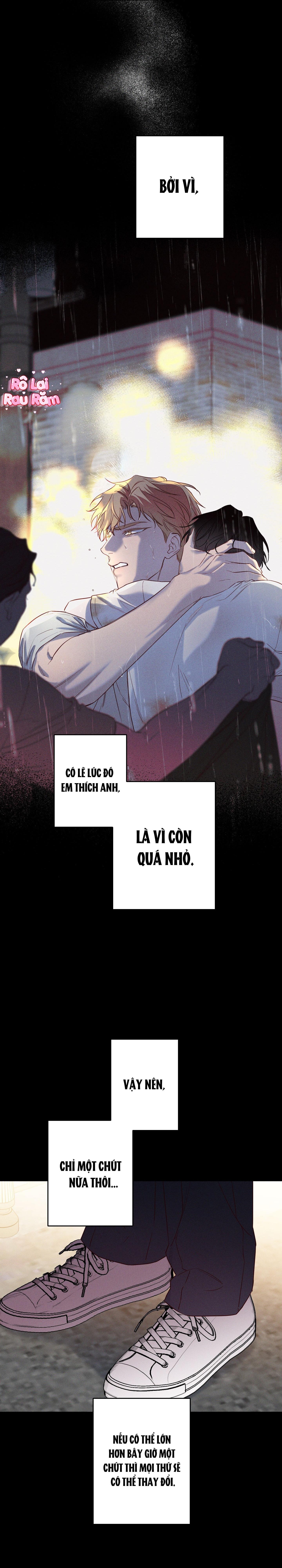 Đọc truyện SÓNG ÔM BỜ CÁT - Chapter 29