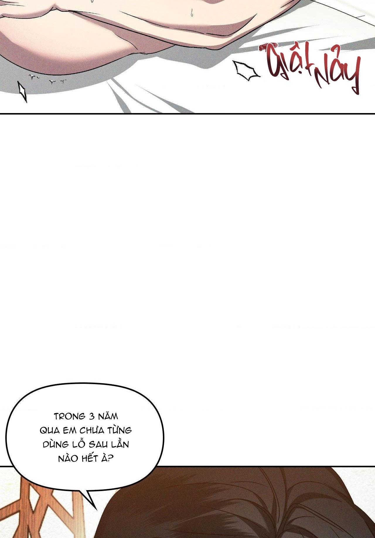 Đọc truyện EDEN - Chapter 14