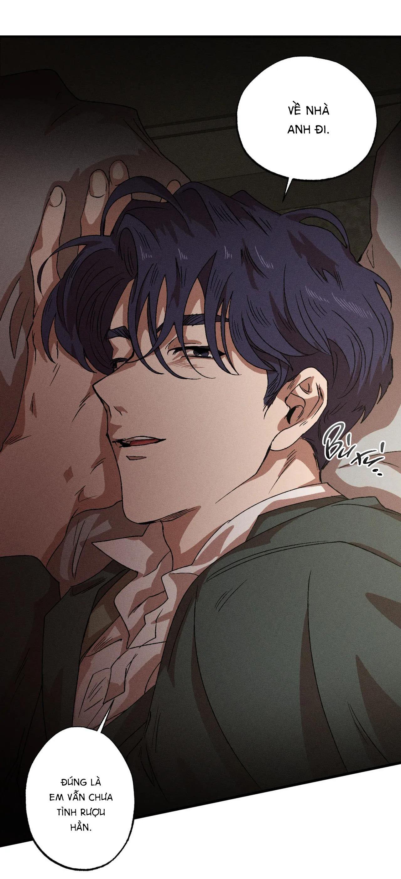 Đọc truyện Bẫy Đôi Ngọt Ngào - Chapter 57