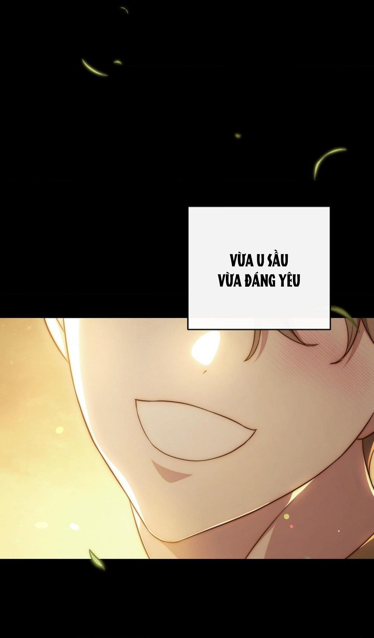 Đọc truyện (ABO) MỐI QUAN HỆ KHÔNG HOÀN CHỈNH - Chapter 35