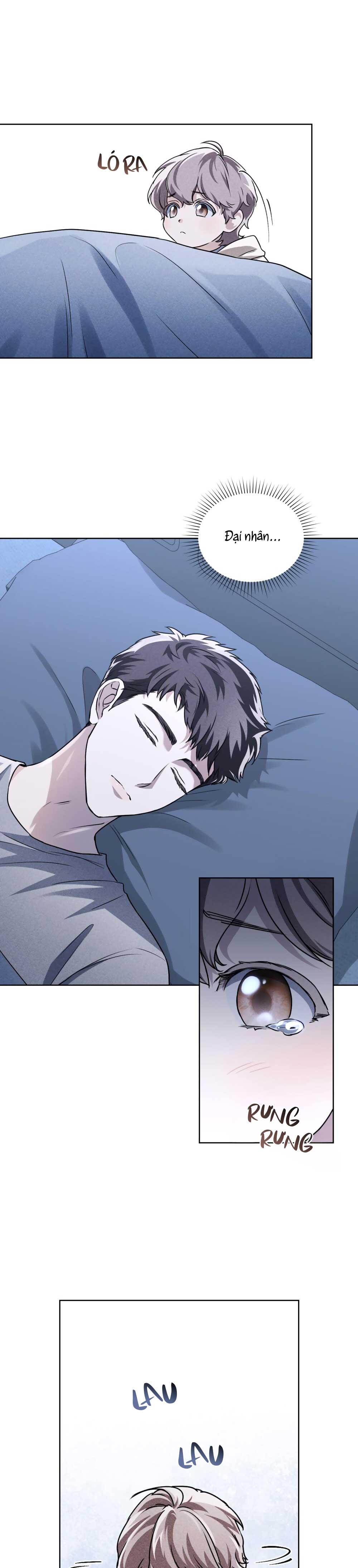 Đọc truyện HỎA HỒN - Chapter 15