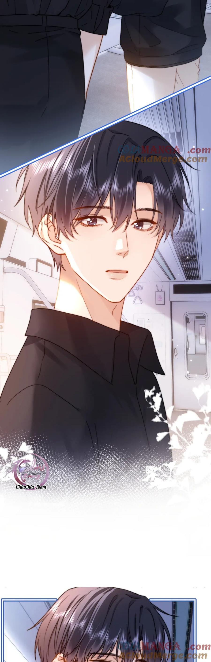 Đọc truyện Chất Dị Ứng Đáng Yêu - Chapter 32