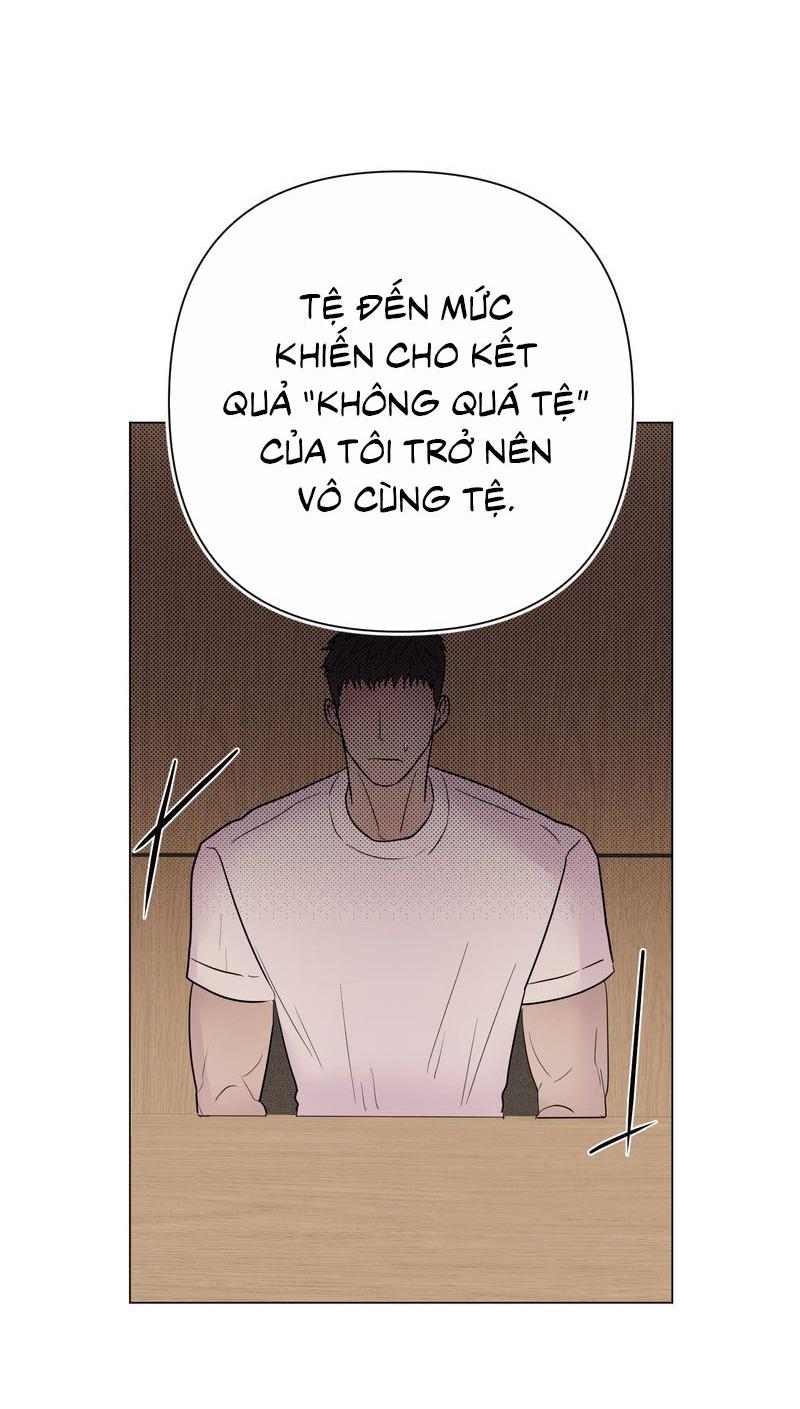 Đọc truyện Kick your heart - Chapter 37