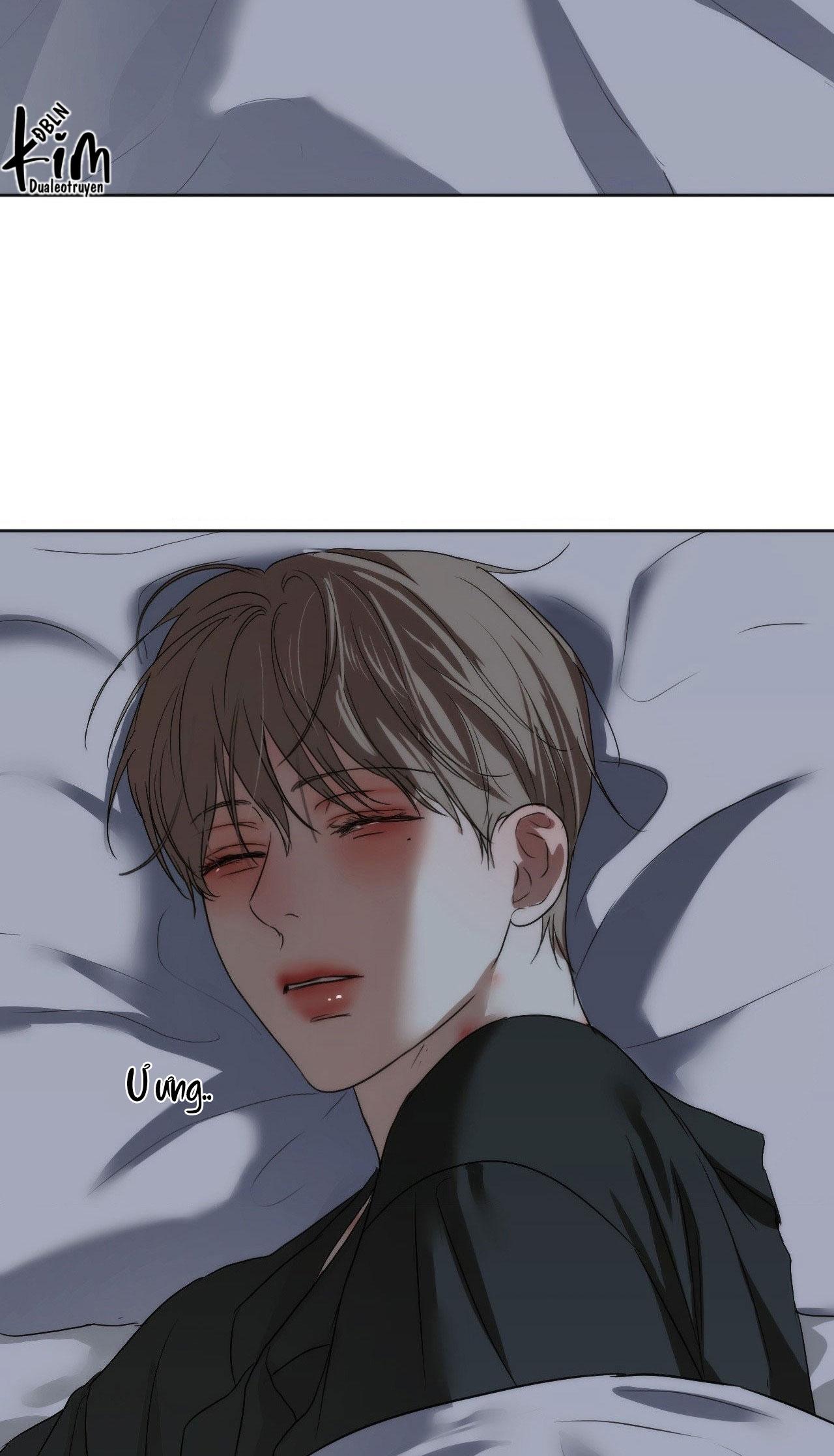 Đọc truyện ÁI TÌNH VÀ DỤC VỌNG - Chapter 22