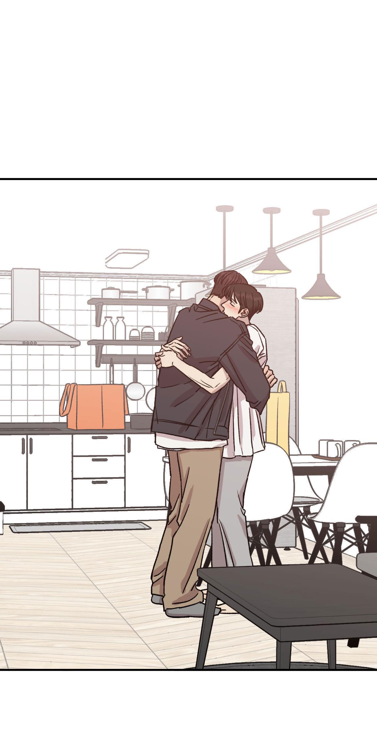 Đọc truyện Nhà của chúng ta - Chapter 19