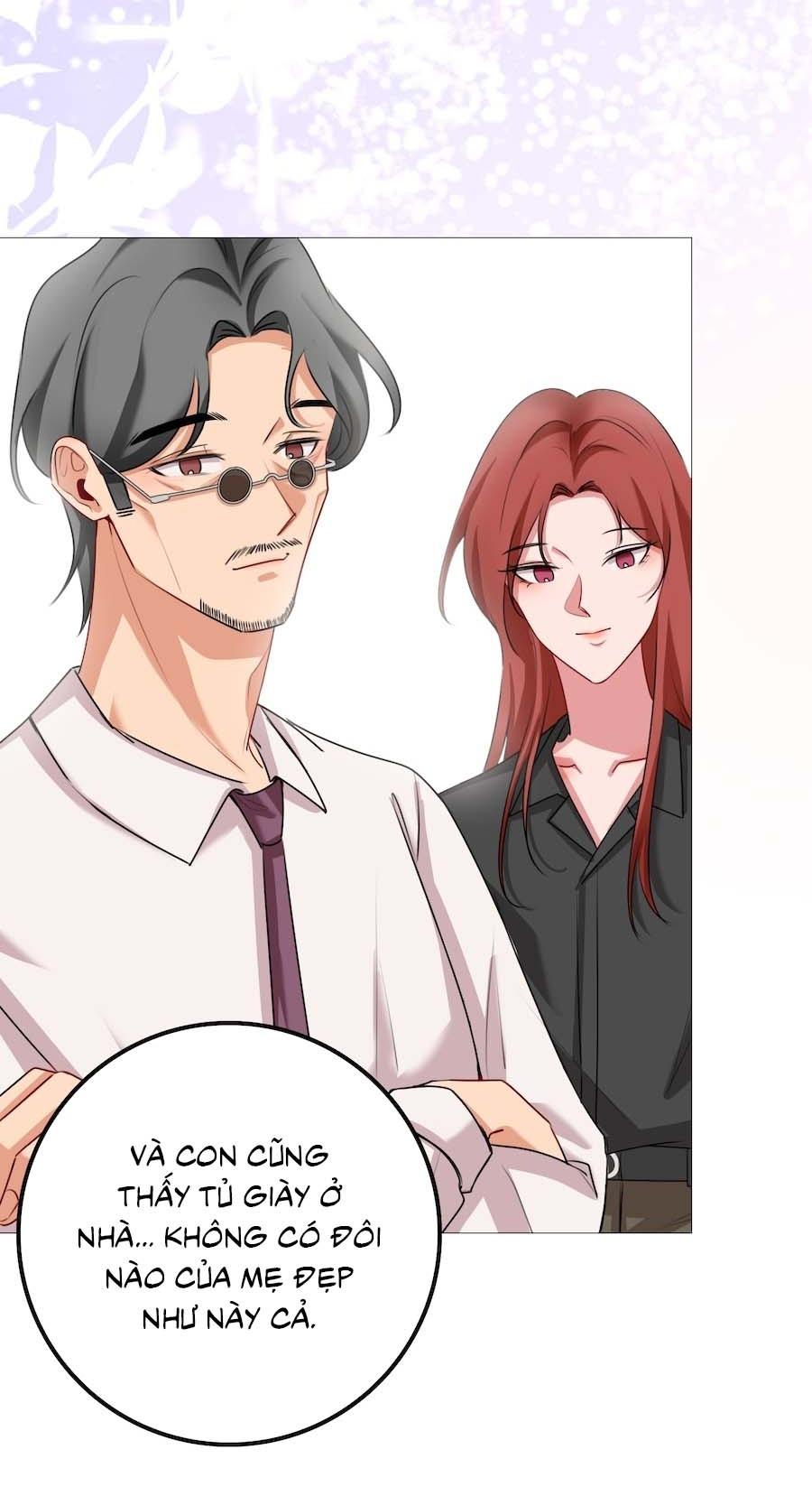 Đọc truyện Flower of youth - Chapter 31