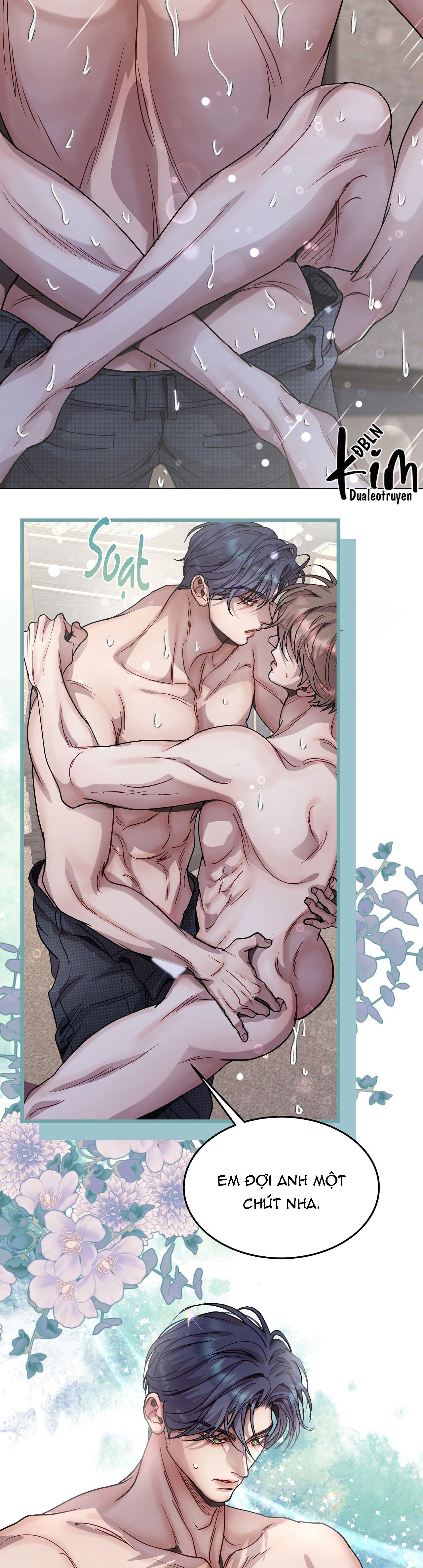 Đọc truyện LỐI SỐNG ÍCH KỶ - Chapter 76