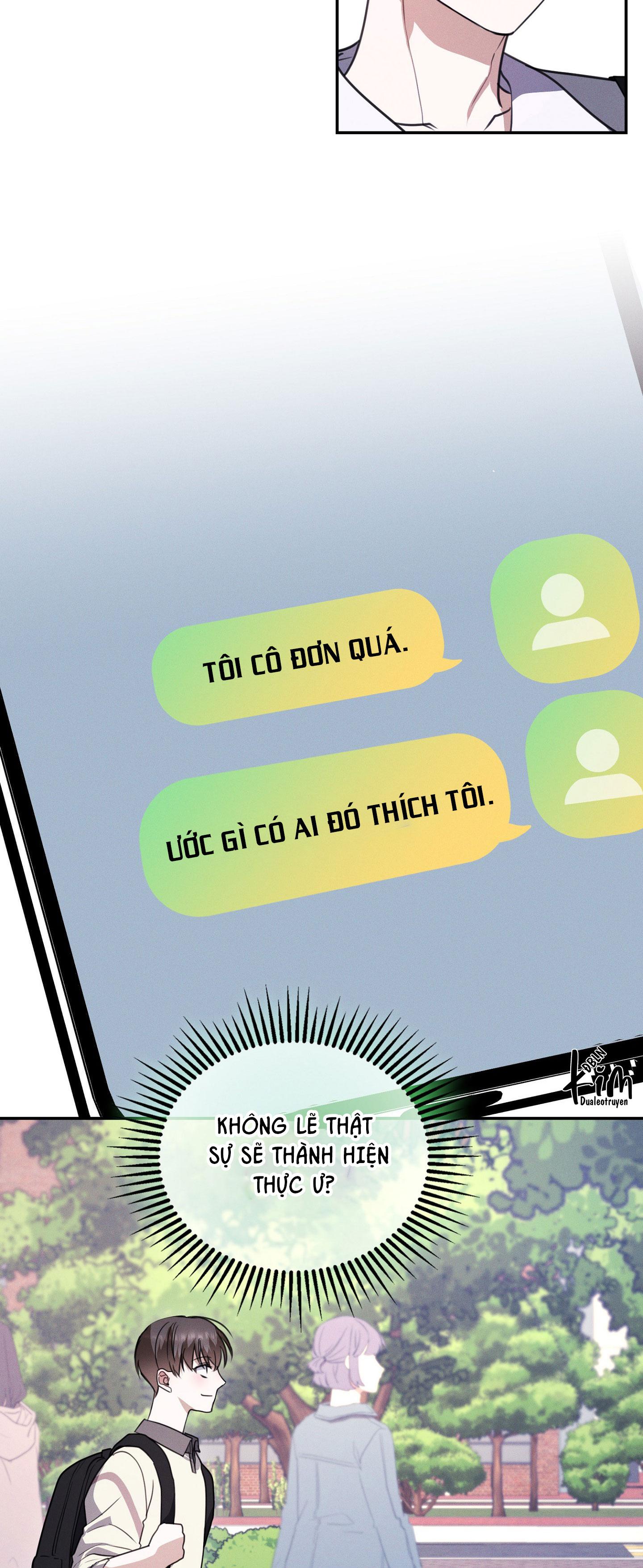 Đọc truyện TUYỂN TẬP NHẤT THỤ ĐA CÔNG CỦA NHÀ KIM - Chapter 38.1