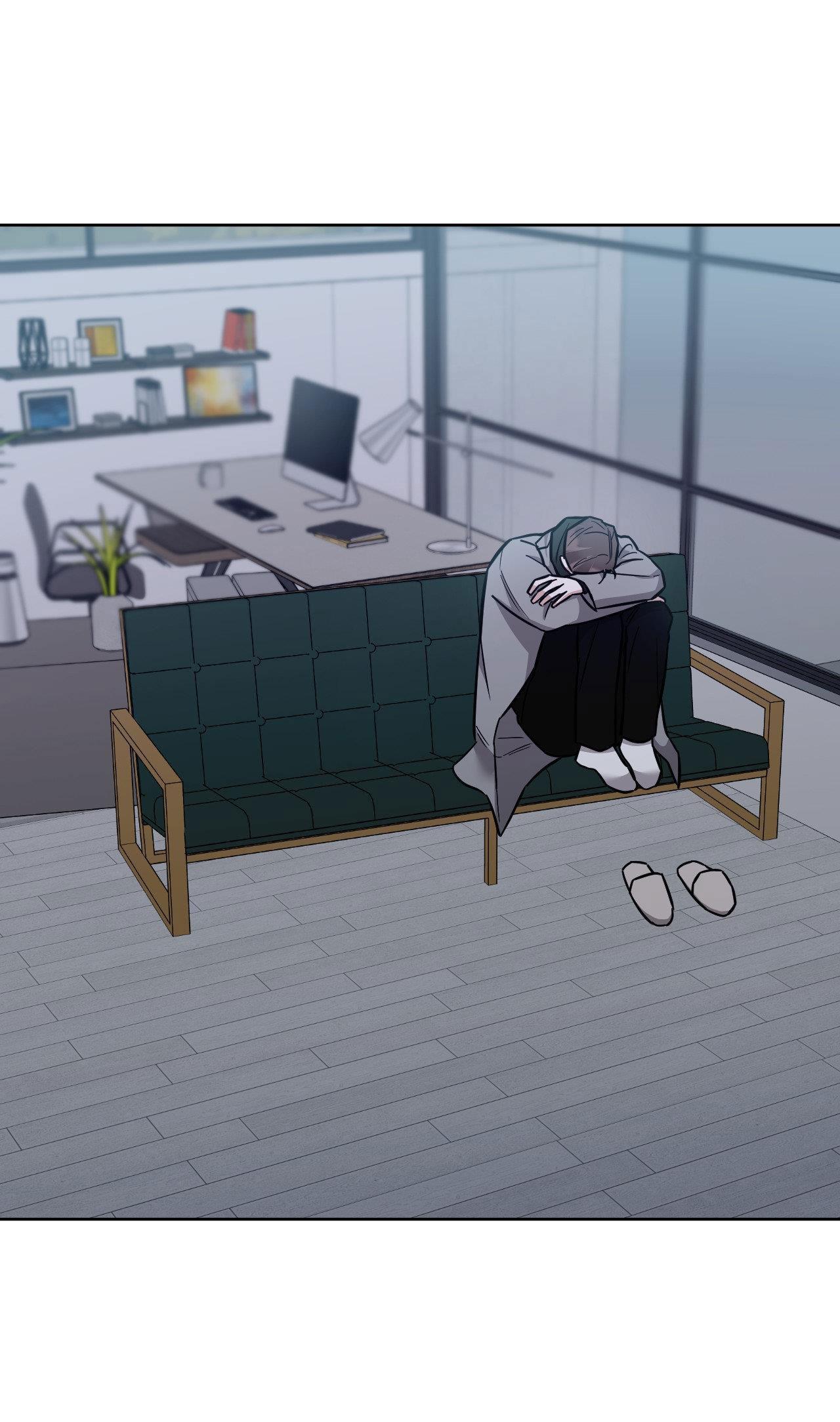 Đọc truyện HÃY HÉT LỚN OK ĐI - Chapter 18