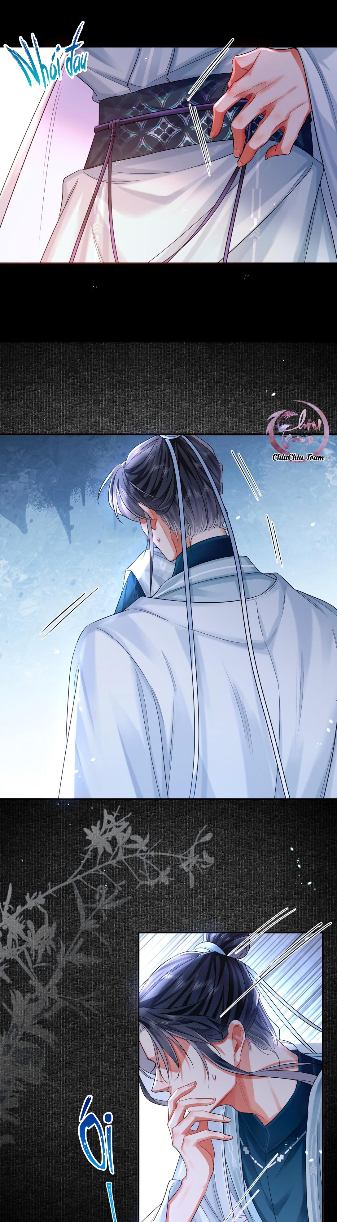 Đọc truyện Ôn Hương Diễm Ngọc (END) - Chapter 9
