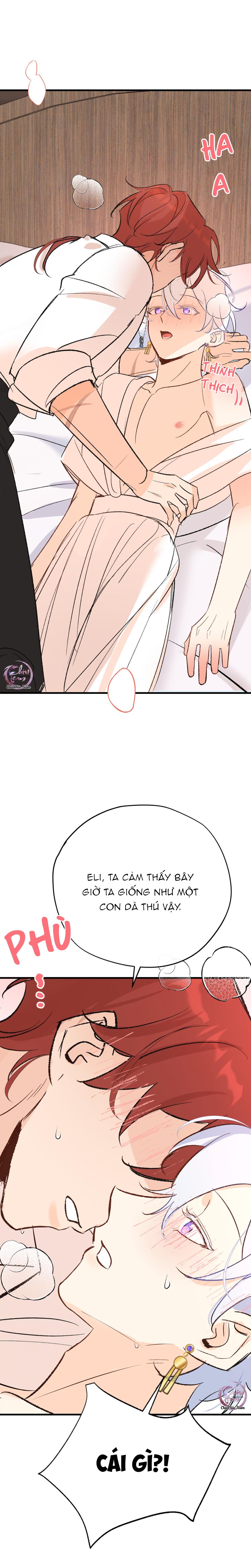 Đọc truyện Mong Ước Của Thần Quan Là Được  Cưỡi Ác Long Thiên Cổ [END] - Chapter 45