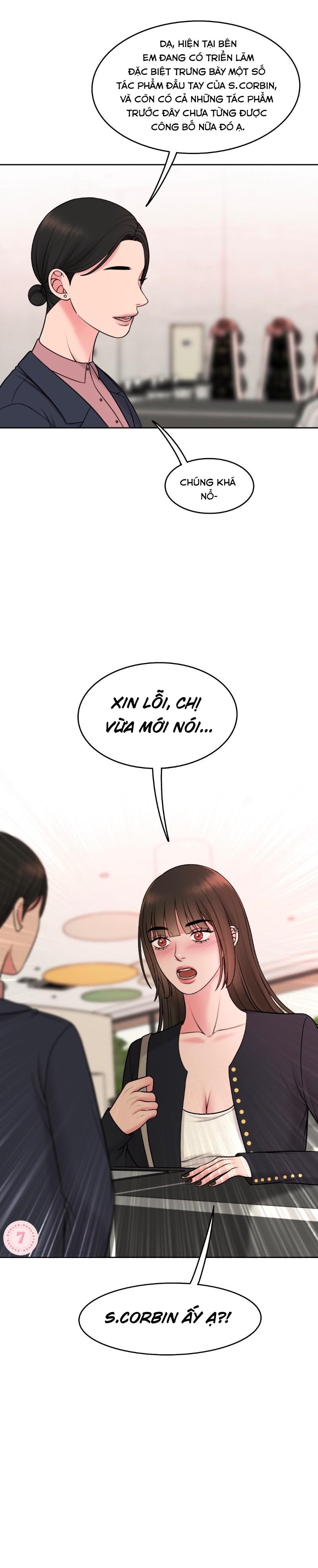 Đọc truyện Vô Tình - Chapter 61