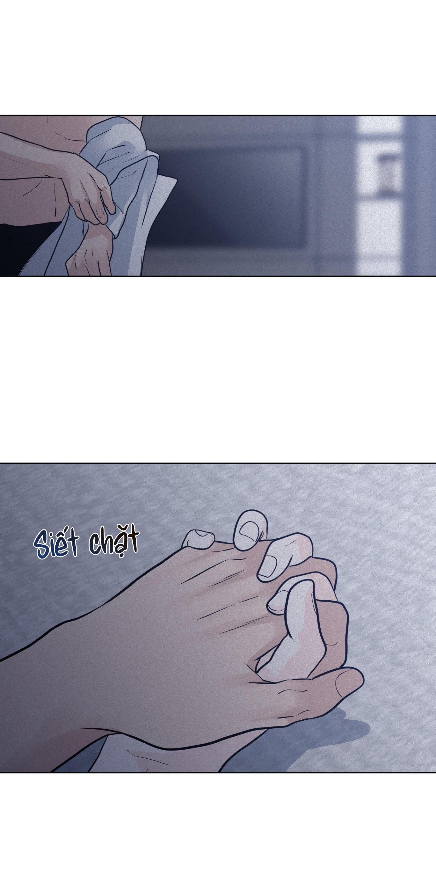 Đọc truyện (ABO) LỜI CẦU NGUYỆN - Chapter 37