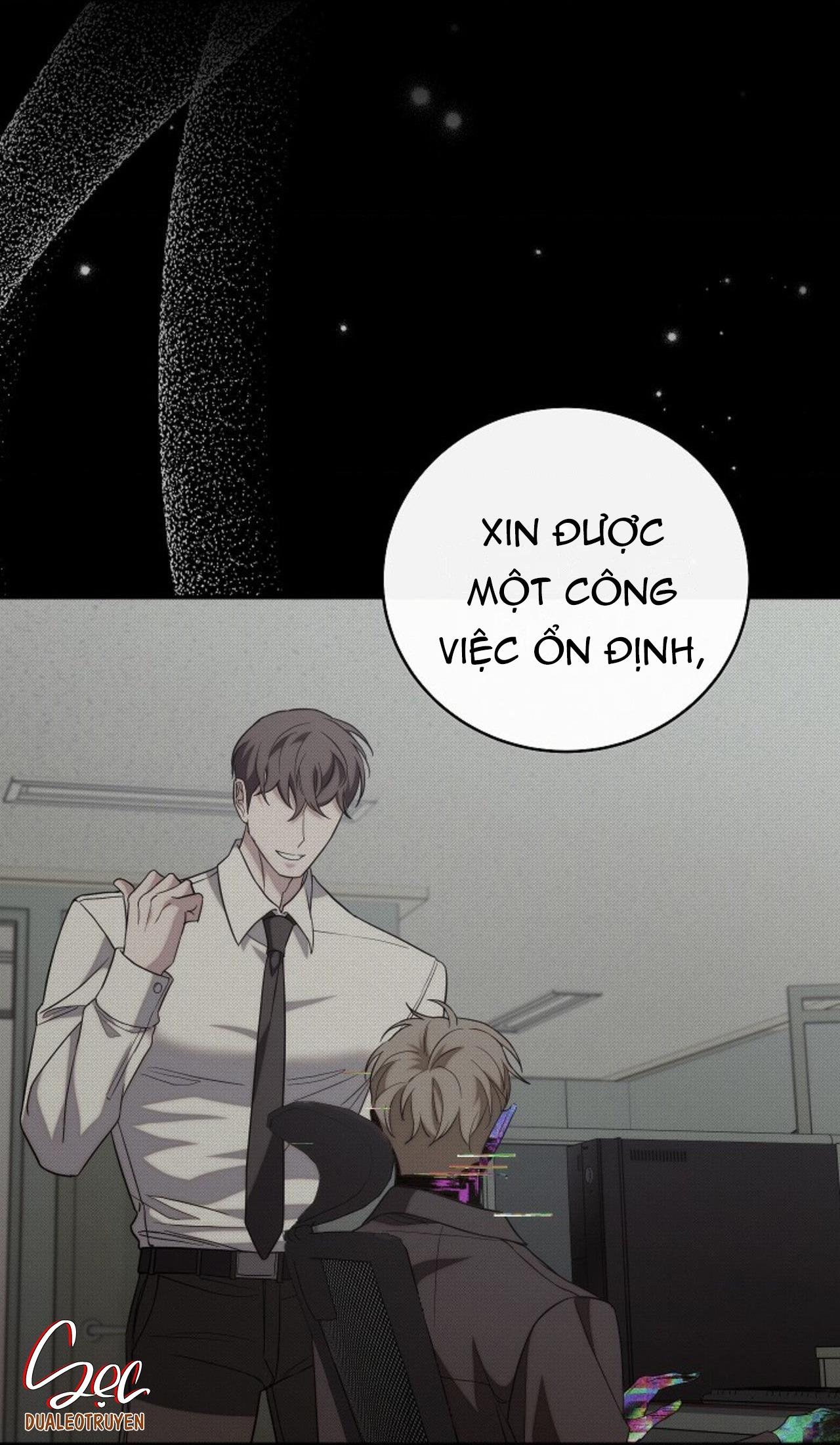 Đọc truyện (ABO) MỐI QUAN HỆ KHÔNG HOÀN CHỈNH - Chapter 34