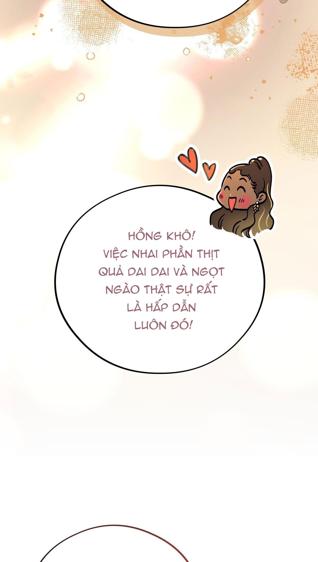 Đọc truyện HONEY BEAR - Chapter 60