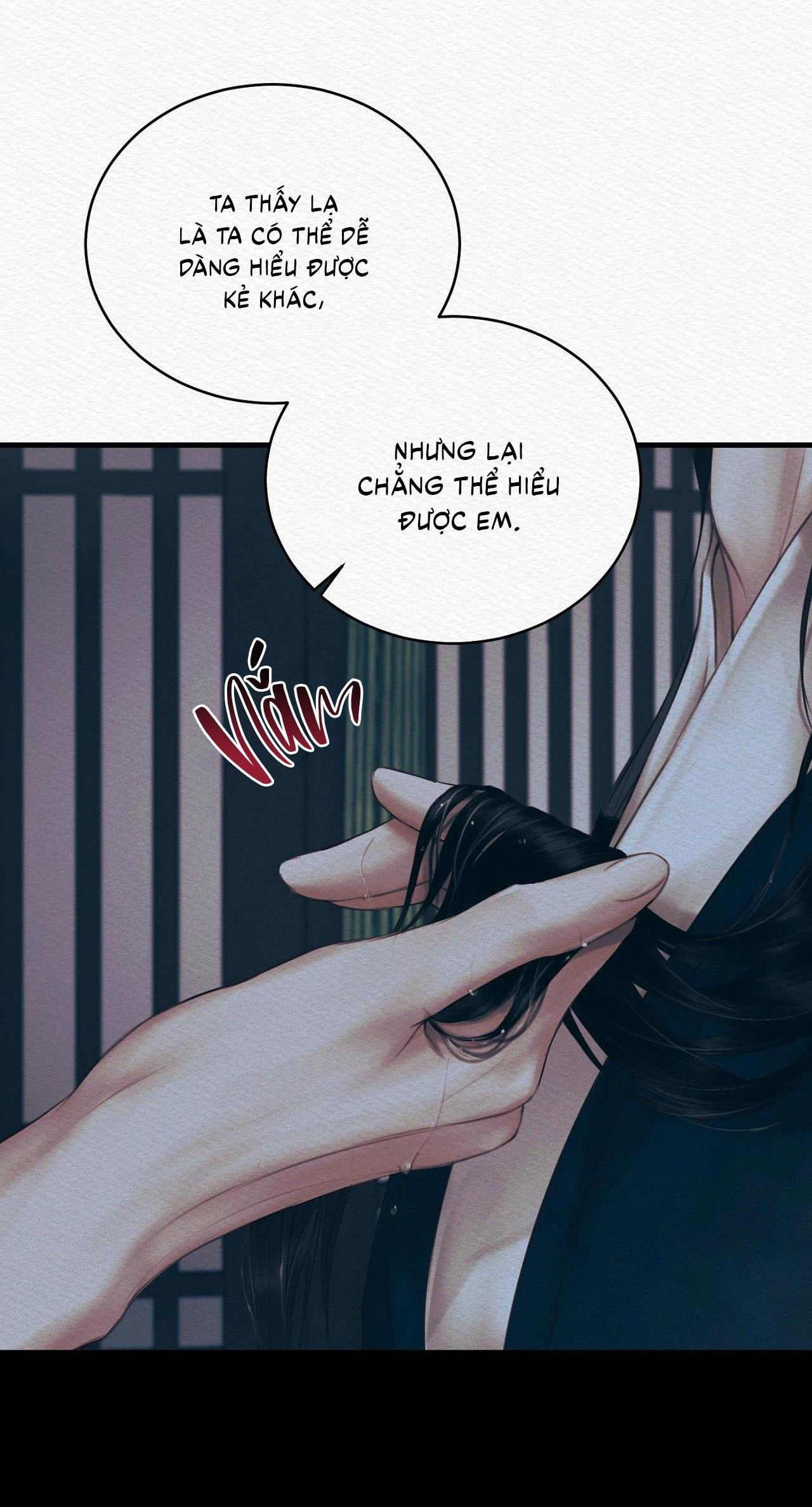 Đọc truyện Củy Dạ Khút - Chapter 72