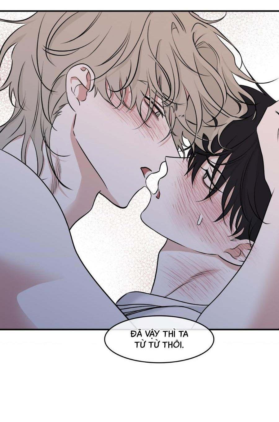 Đọc truyện Thủy triều thấp lúc chạng vạng - Chapter 83