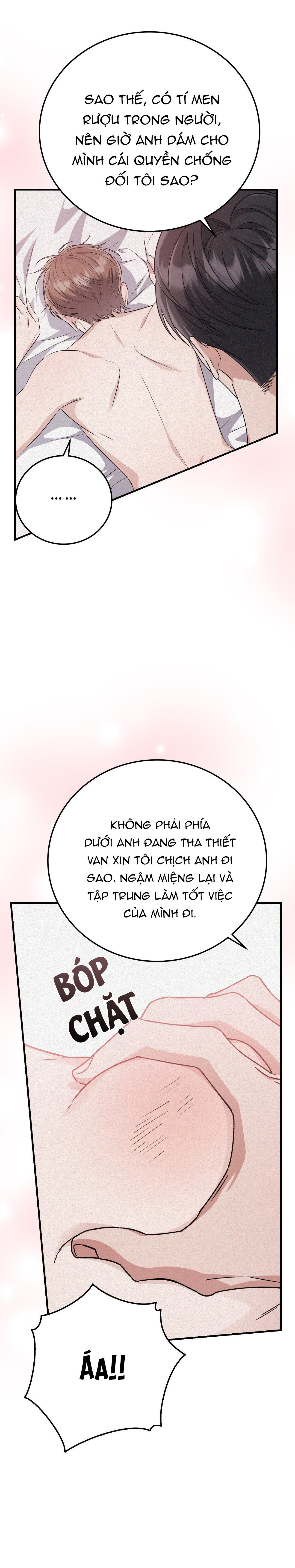 Đọc truyện FormLess - Chapter 46