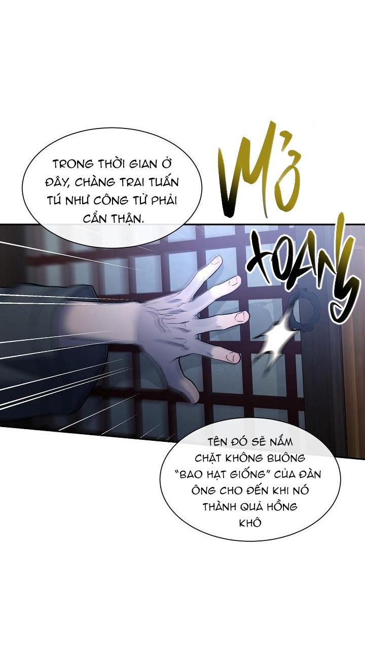 Đọc truyện TRUYỆN NGẮN LỤC LẠC ĐÔI - Chapter 6.1