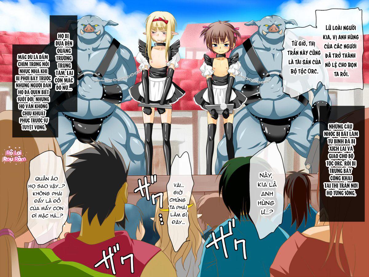 Đọc truyện TUYỂN TẬP BDSM CHỊT CHỌT - Chapter 232