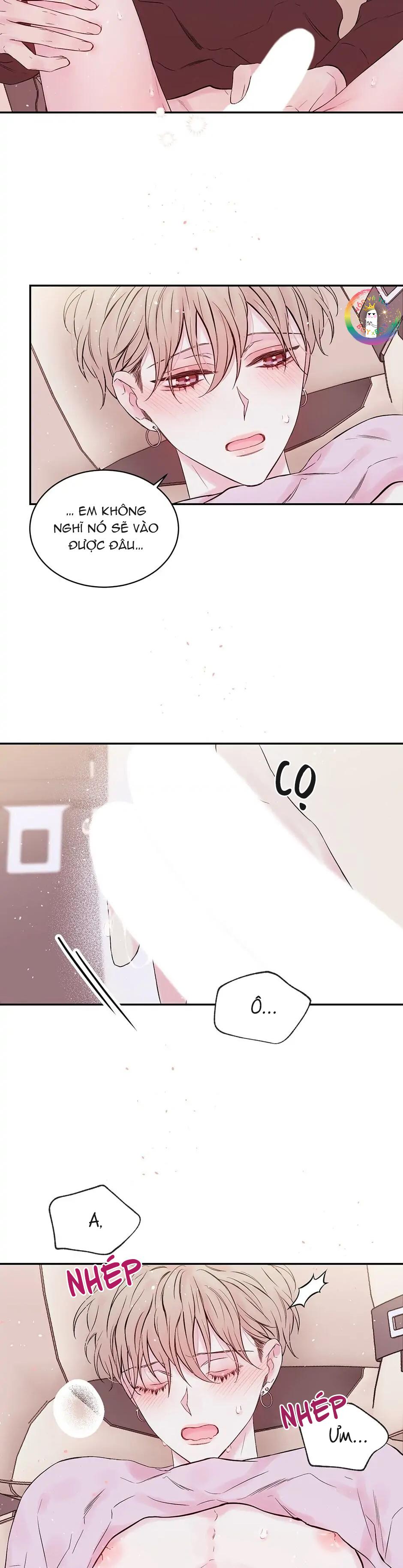 Đọc truyện (END) Bí Mật Của Tôi - Chapter 68