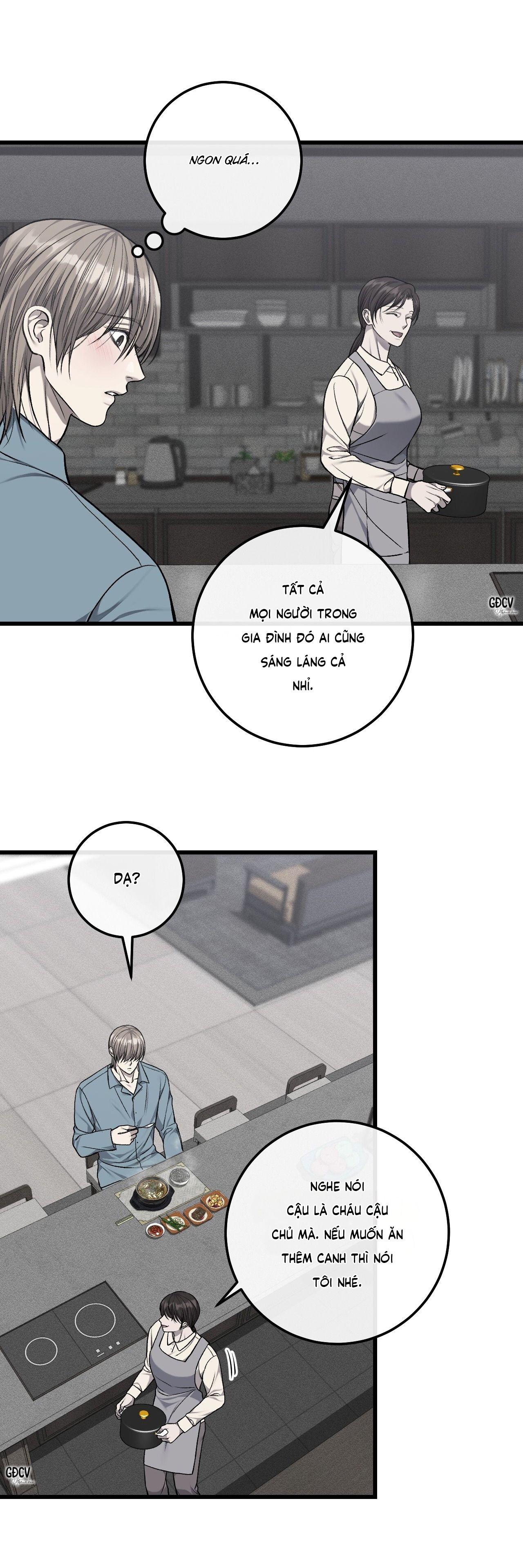 Đọc truyện PHI VỤ BẨN THỈU - Chapter 49