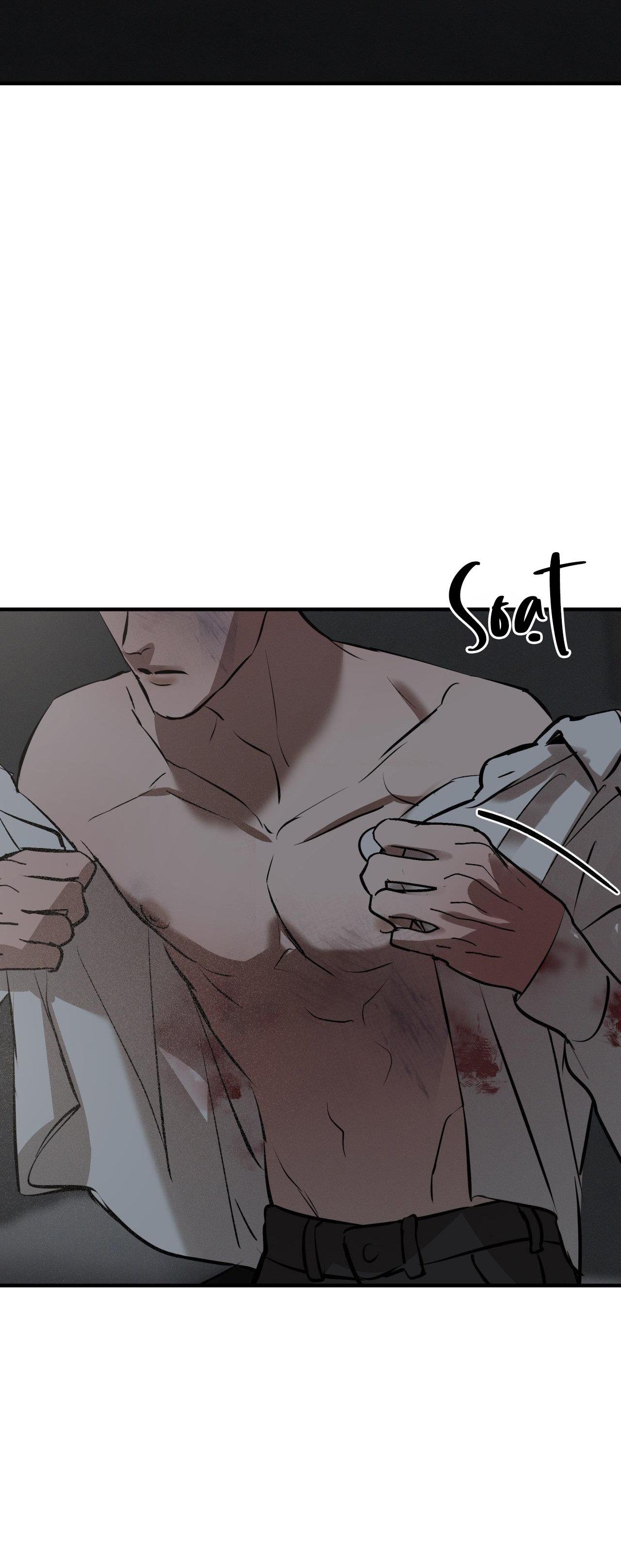 Đọc truyện RISKY VICE - Chapter 15