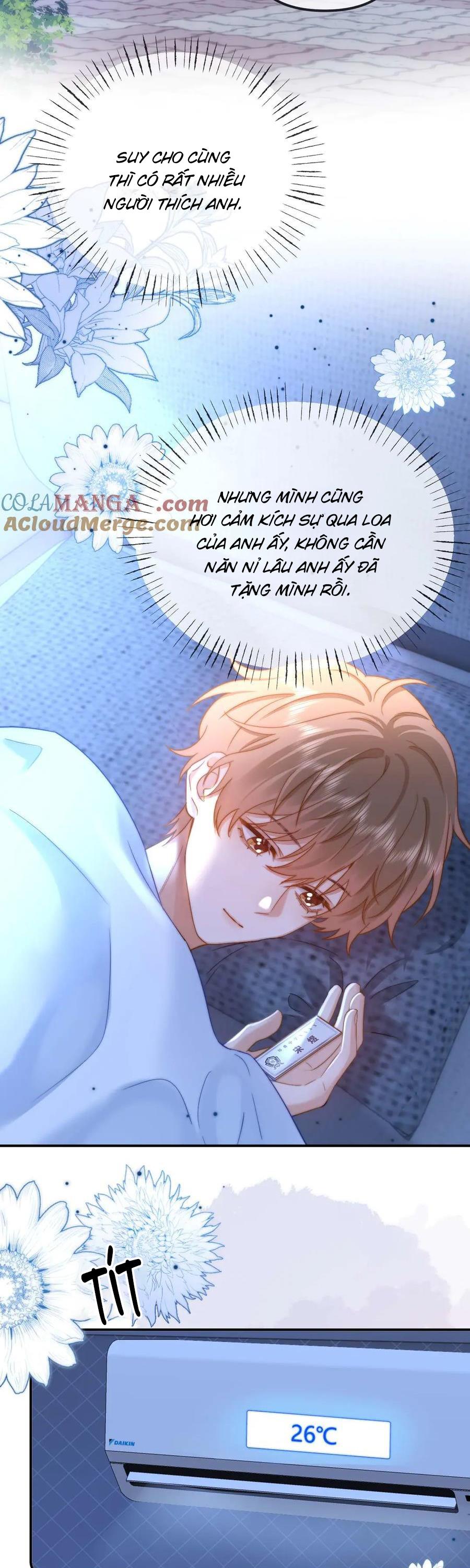 Đọc truyện Chất Dị Ứng Đáng Yêu - Chapter 71
