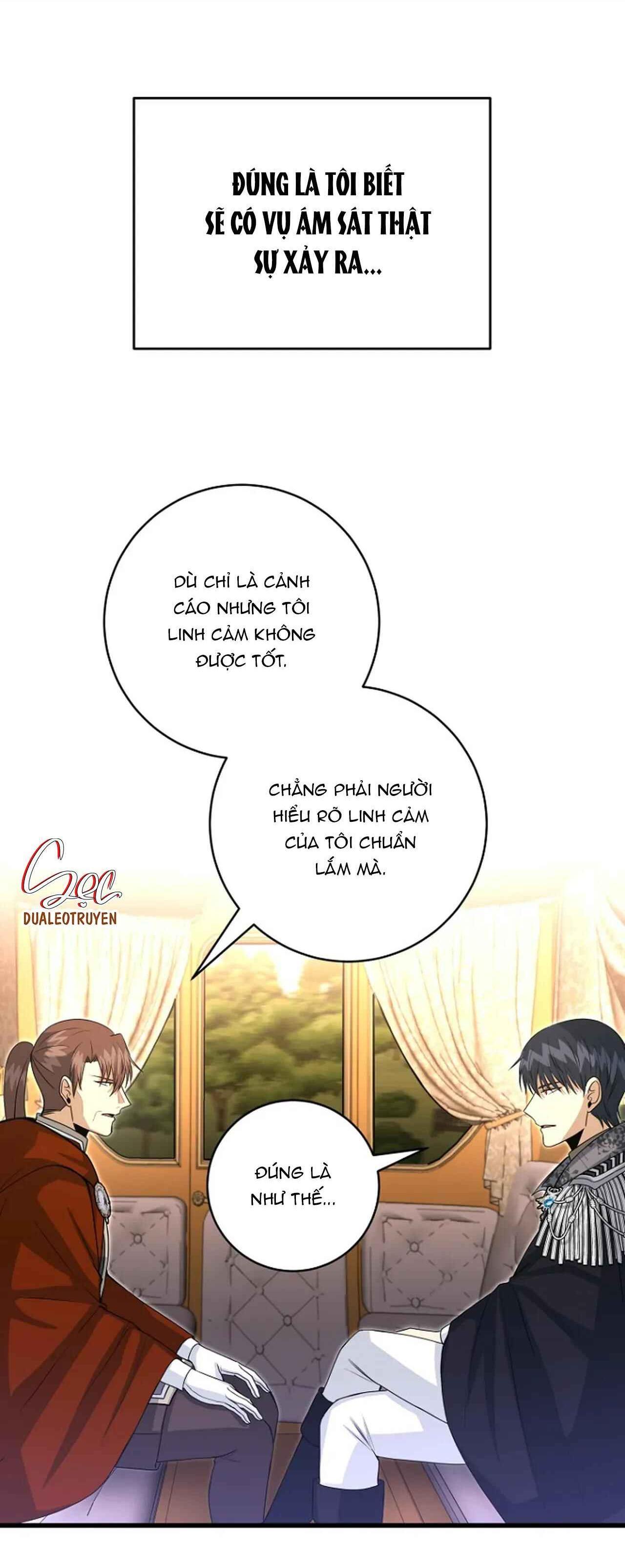 Đọc truyện NGHỈ HƯU CHỨ KHÔNG PHẢI TÌNH YÊU - Chapter 29