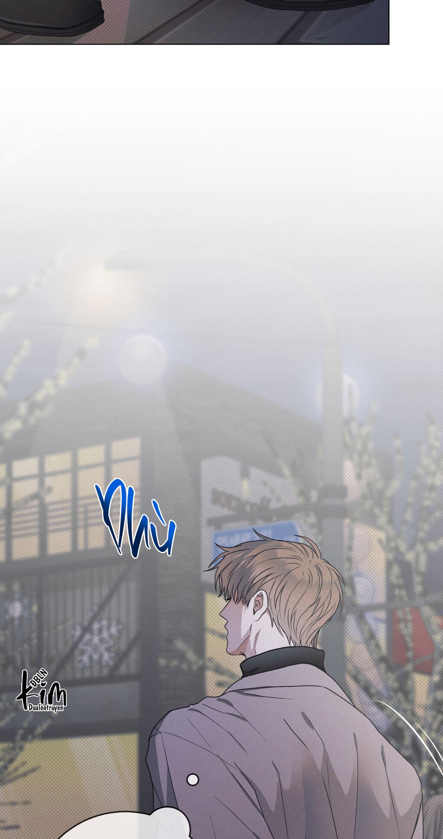 Đọc truyện TUYỂN TẬP CUỒNG CÔNG-CHIẾM HỮU CÔNG CỦA NHÀ KIM - Chapter 31.1