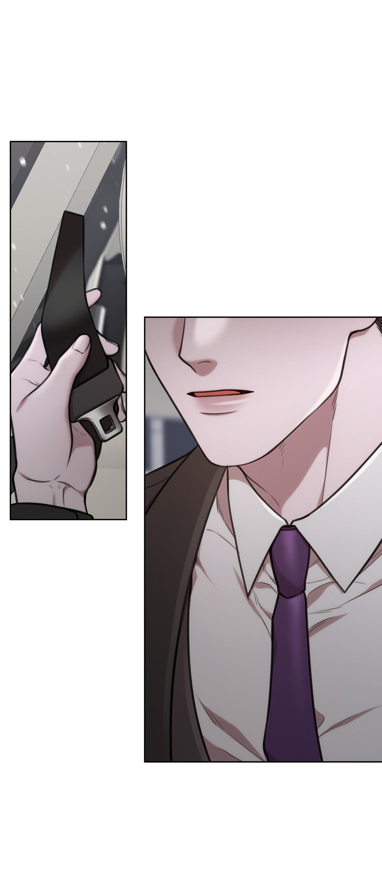 Đọc truyện NHẬT KÝ GIAM CẦM THƯ KÝ JIN - Chapter 41