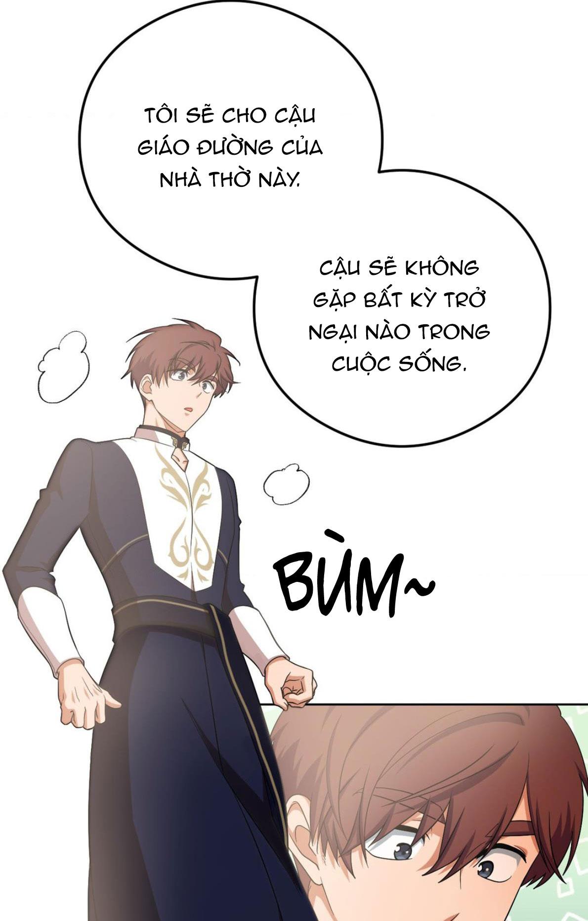 Đọc truyện TRUYỆN NGẮN 18+ CỨ LÀM THEO Ý THẦN LINH ĐI - Chapter 2